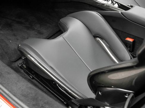 Certified 2024 Ferrari 296 GTS image 47