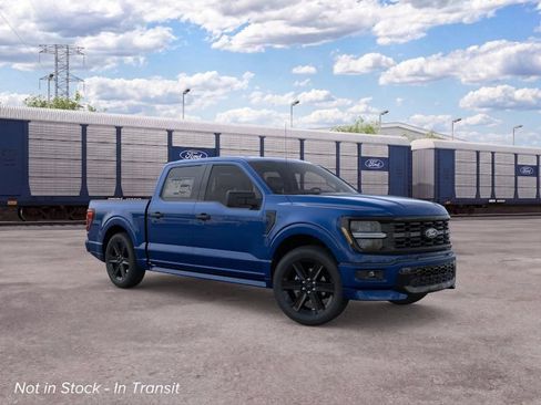 New 2026 Ford F150 STX AWD/4WD image 7