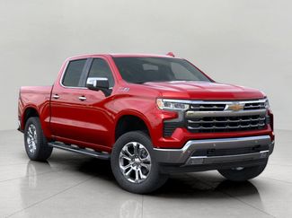 New 2026 Chevrolet Silverado 1500 LTZ w/ LTZ Premium Package video 1