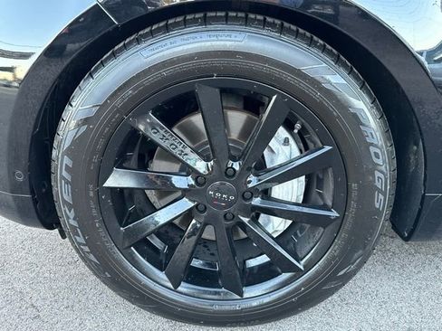 Used 2020 Land Rover Range Rover Sport HSE image 15