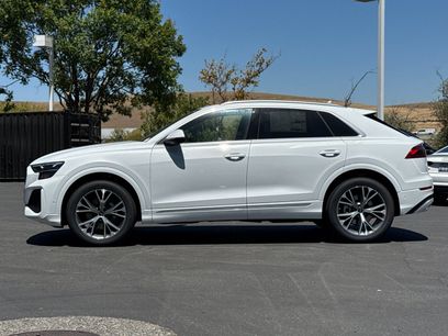 New 2026 Audi Q8 Premium Plus