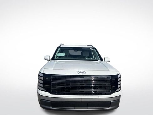 New 2026 Hyundai Palisade SEL AWD/4WD image 2