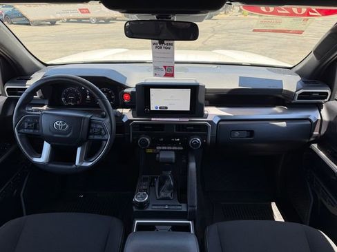Used 2026 Toyota 4Runner TRD Off-Road AWD/4WD image 17