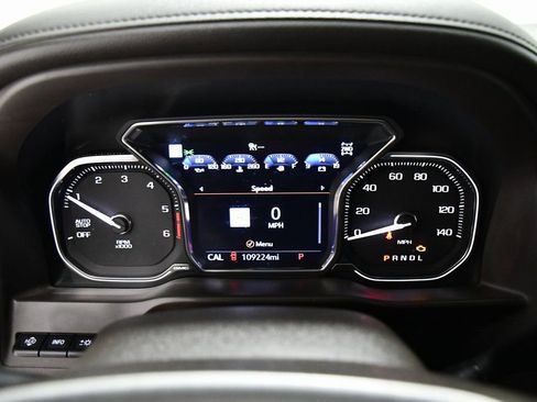 Used 2020 GMC Sierra 1500 Denali w/ Technology Package image 12