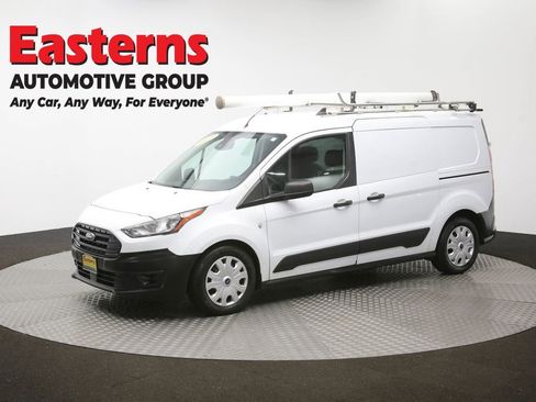 Used 2020 Ford Transit Connect XL image 58