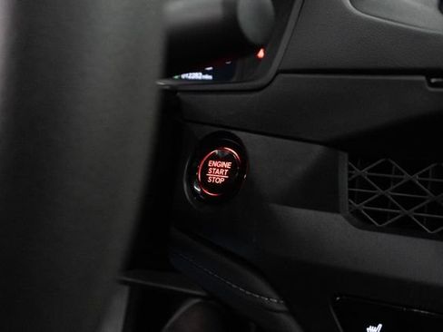 Certified 2024 Honda Accord EX image 9