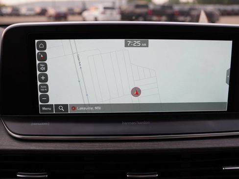 Certified 2022 Kia Telluride SX w/ SX Prestige Package AWD/4WD image 8