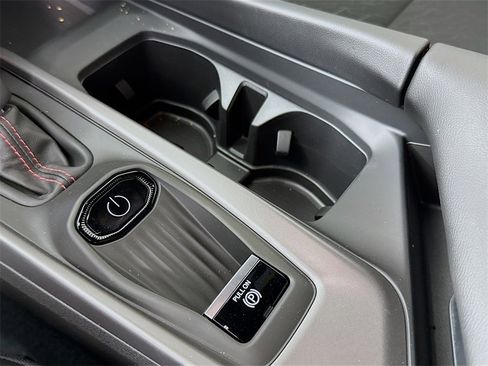 Used 2025 Dodge Charger R/T w/ Quick Order Package 25M R/T image 22