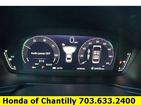 Used 2023 Honda Accord Sport image 9