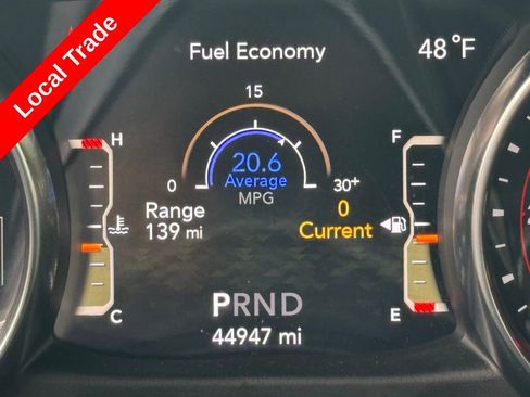 Used 2022 Jeep Wrangler Unlimited Rubicon w/ LED Lighting Group image 3