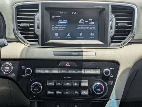 Used 2019 Kia Sportage EX FWD image 16