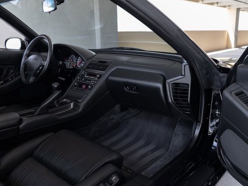 Used 1995 Acura NSX T RWD image 62