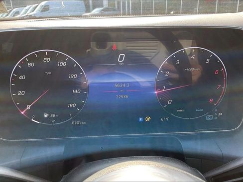 Certified 2023 Mercedes-Benz GLC 300 4MATIC image 9