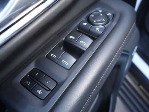 Certified 2024 GMC Yukon AT4 w/ AT4 Premium Package image 8