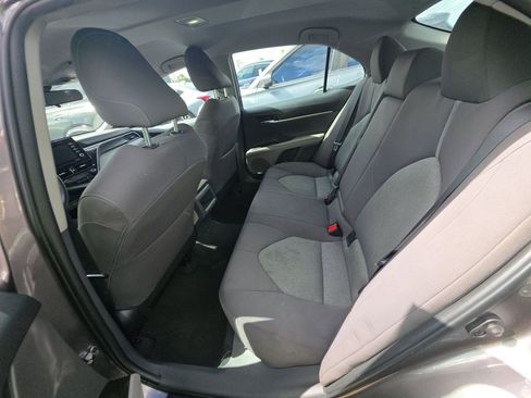 Used 2023 Toyota Camry LE FWD image 16