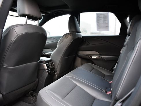 Certified 2024 Lexus RX 350 Premium Plus image 19