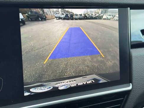 Used 2020 Porsche Cayenne S image 17