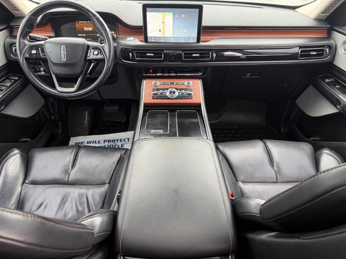 Used 2020 Lincoln Aviator Reserve w/ Equipment Group 202A image 16