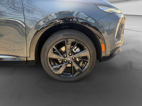 New 2026 Buick Envision Sport Touring image 30