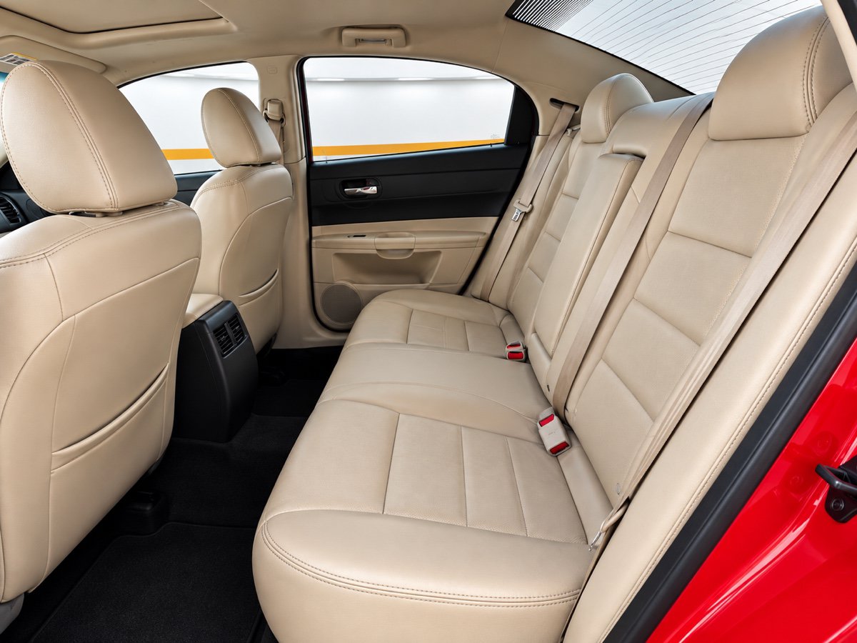 Used 2007 Dodge Charger R/T RWD image 17