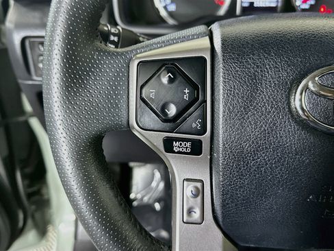 Used 2023 Toyota 4Runner TRD Sport RWD image 16