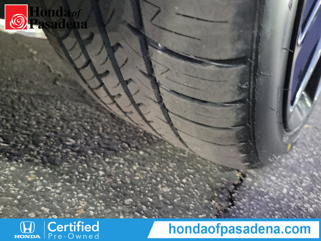 Certified 2024 Honda Civic Sport image 31