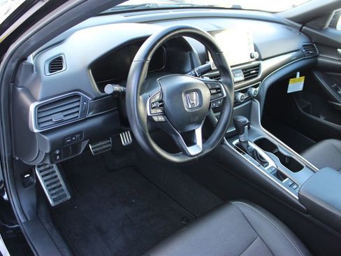 Used 2019 Honda Accord Sport image 44