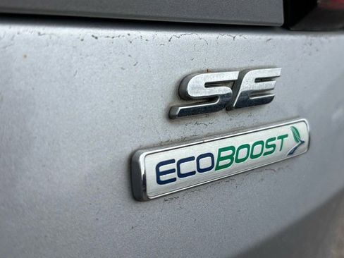 Used 2017 Ford Escape SE image 25