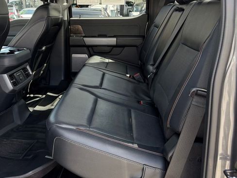 Certified 2023 Ford F250 Lariat w/ Lariat Ultimate Package image 30