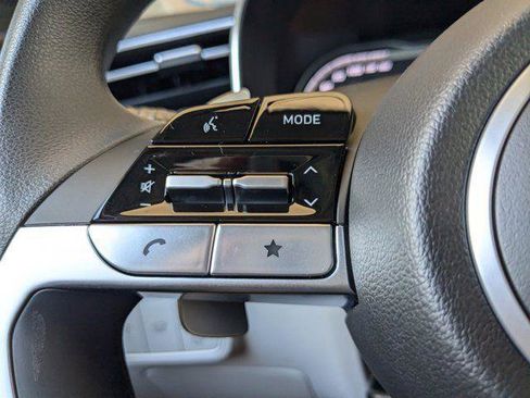 New 2024 Hyundai Tucson Blue image 19