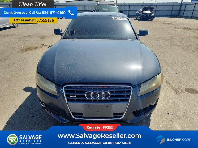 Used 2011 Audi A5 2.0T Premium Plus AWD/4WD image 7