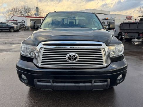 Used 2013 Toyota Tundra Limited image 8