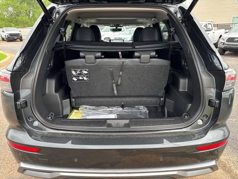 New 2026 Mitsubishi Outlander SEL AWD/4WD image 47