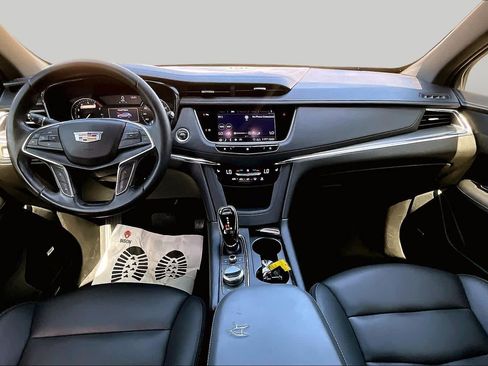 Used 2020 Cadillac XT5 Luxury FWD image 15