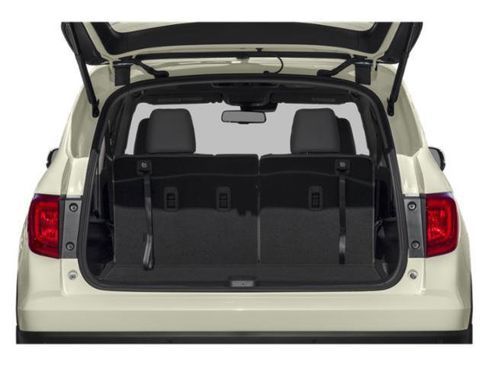 Used 2018 Honda Pilot Elite image 12