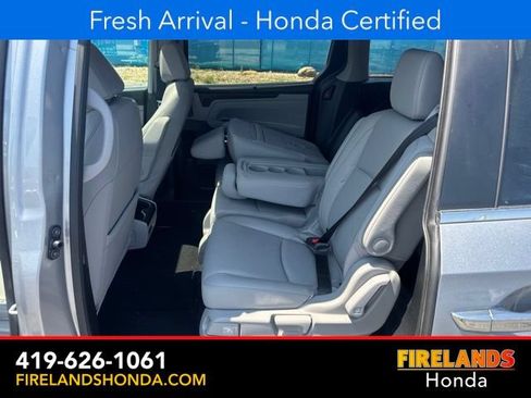 Used 2024 Honda Odyssey EX-L image 28