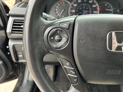 Used 2013 Honda Accord EX-L image 21