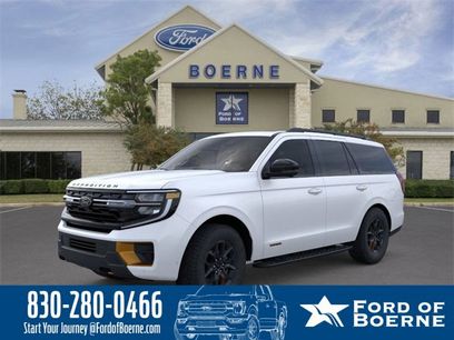New 2025 Ford Expedition Tremor