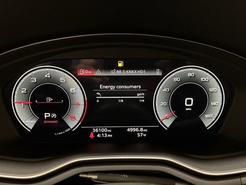 Used 2023 Audi A4 2.0T Premium Plus w/ Premium Plus Package image 5