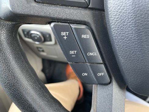 Used 2019 Ford F150 XL w/ XL Power Equipment Group RWD image 15