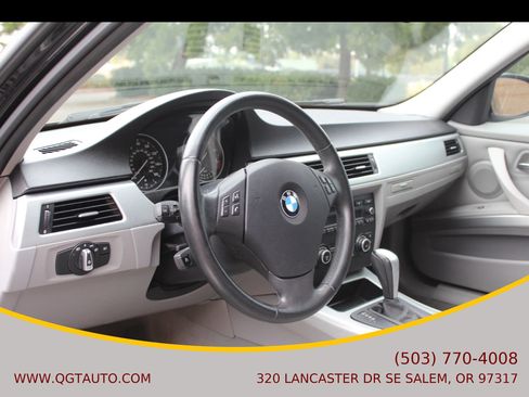 Used 2011 BMW 328i Sedan image 11