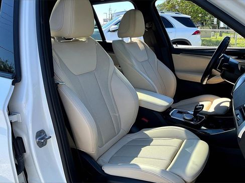 Used 2023 BMW X3 xDrive30i w/ M Sport Package image 26