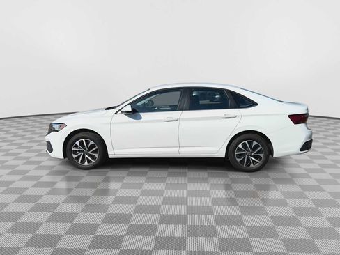 Used 2023 Volkswagen Jetta S FWD image 5