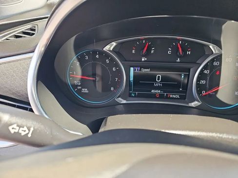 Used 2016 Chevrolet Malibu LT FWD image 14