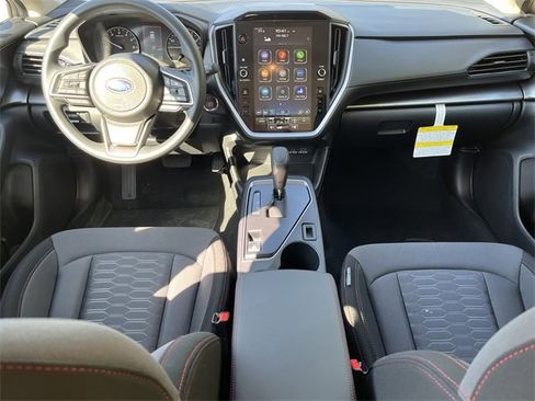 New 2025 Subaru Impreza 2.0i Sport image 16