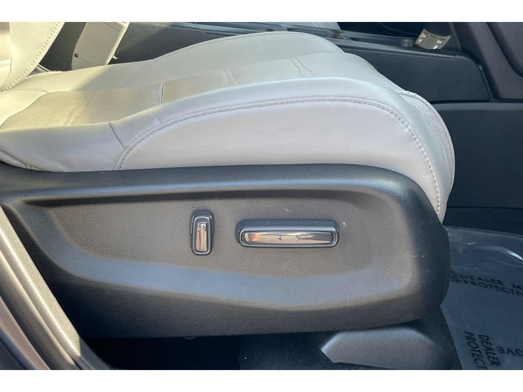 Used 2022 Honda CR-V EX-L image 23