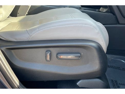 Used 2022 Honda CR-V EX-L image 23