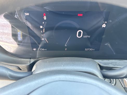 Used 2024 Buick Envista Preferred FWD image 21