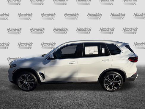 Used 2026 BMW X5 xDrive40i AWD/4WD image 7