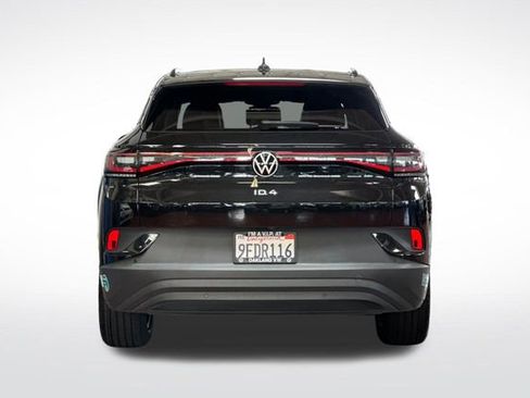 Used 2022 Volkswagen ID.4 Pro S image 6